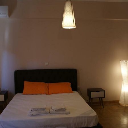 אתונה The Victoria Square Exceptional Apartments מראה חיצוני תמונה