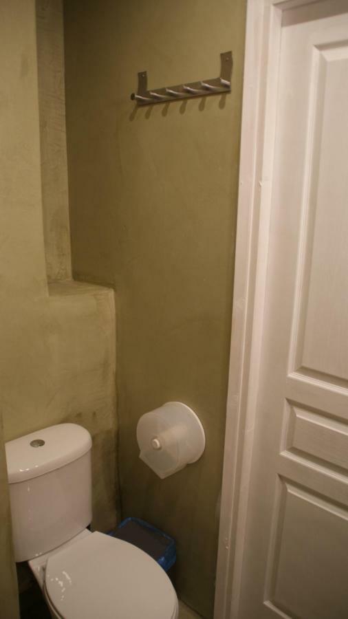 אתונה The Victoria Square Exceptional Apartments מראה חיצוני תמונה