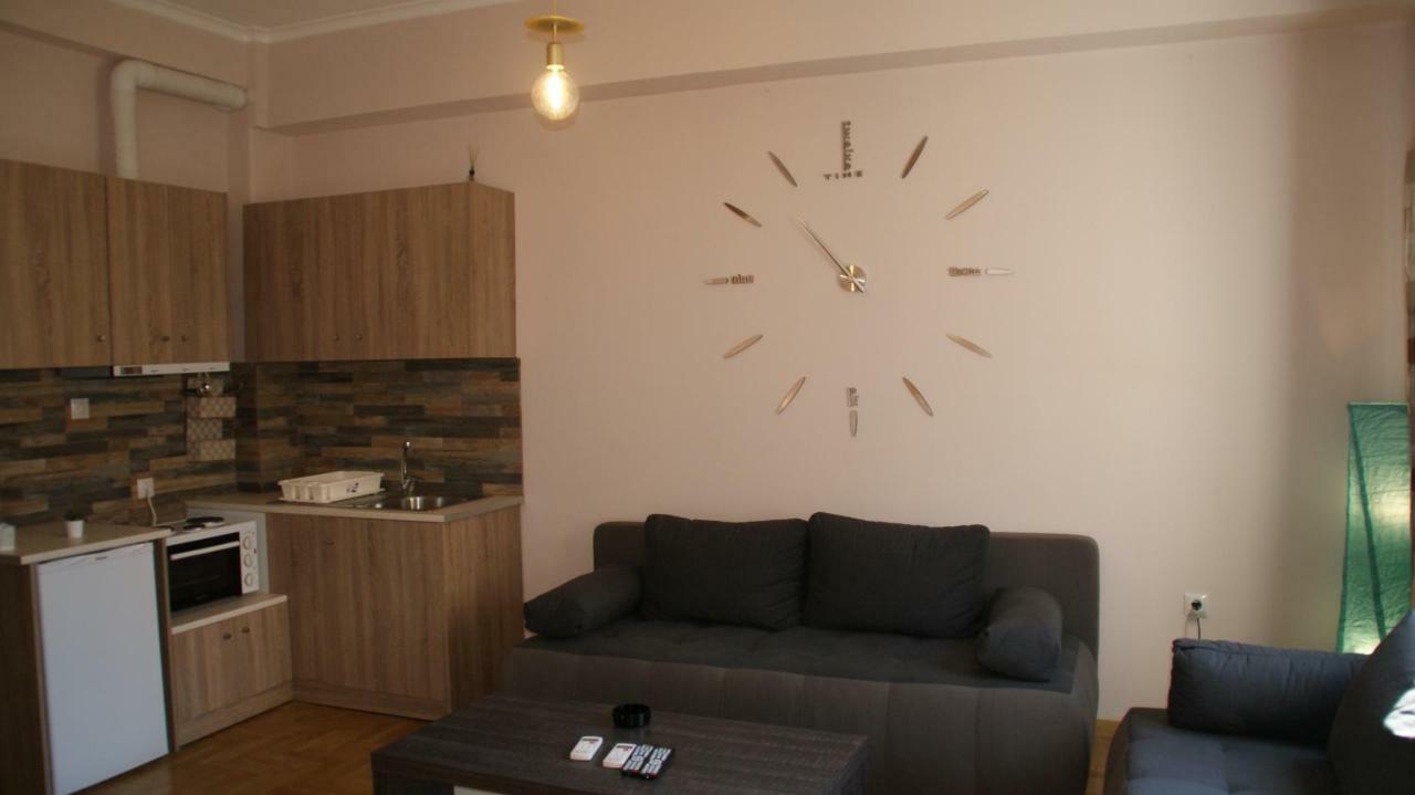 אתונה The Victoria Square Exceptional Apartments מראה חיצוני תמונה