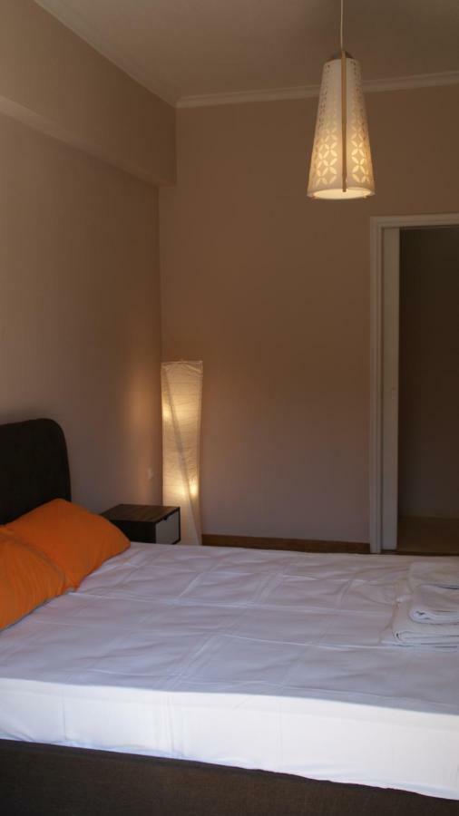 אתונה The Victoria Square Exceptional Apartments מראה חיצוני תמונה