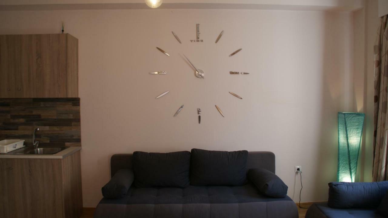 אתונה The Victoria Square Exceptional Apartments מראה חיצוני תמונה