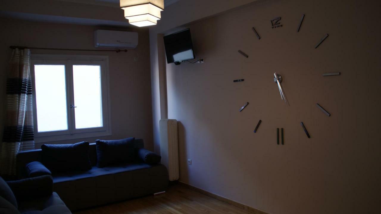 אתונה The Victoria Square Exceptional Apartments מראה חיצוני תמונה