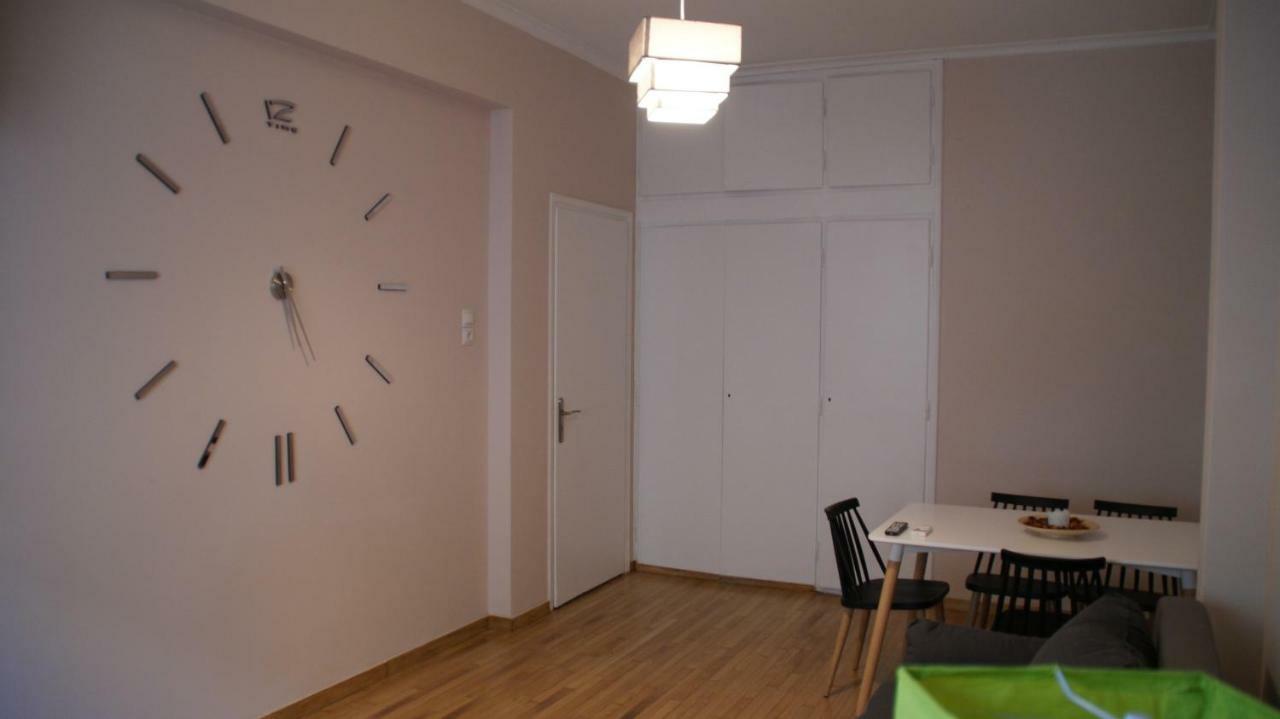 אתונה The Victoria Square Exceptional Apartments מראה חיצוני תמונה