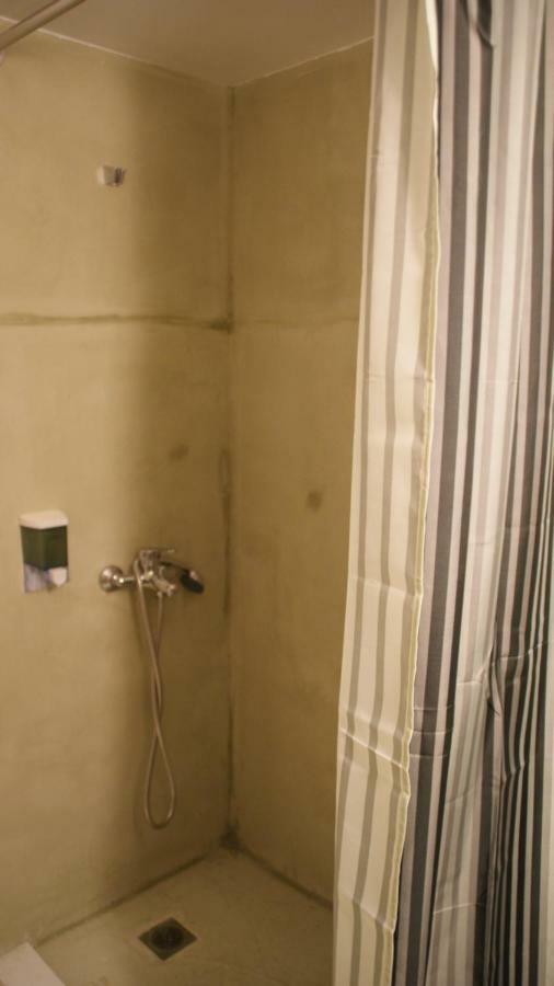 אתונה The Victoria Square Exceptional Apartments מראה חיצוני תמונה