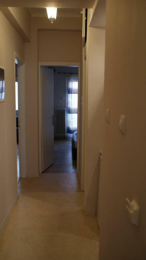 אתונה The Victoria Square Exceptional Apartments מראה חיצוני תמונה