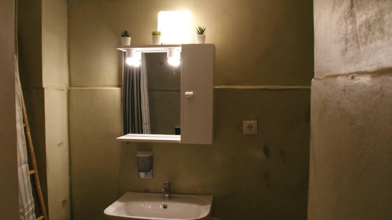 אתונה The Victoria Square Exceptional Apartments מראה חיצוני תמונה