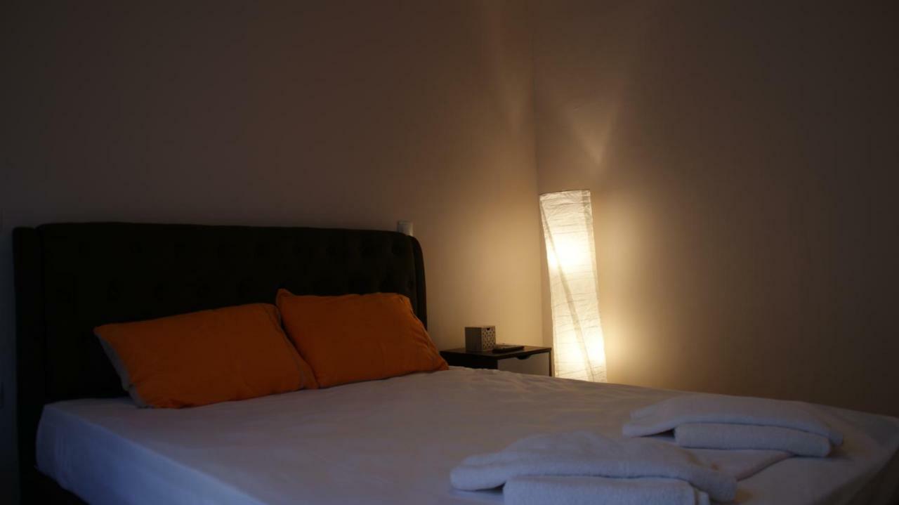 אתונה The Victoria Square Exceptional Apartments מראה חיצוני תמונה
